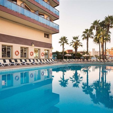 H Top Secret Roulette 4 Calella Exterior photo